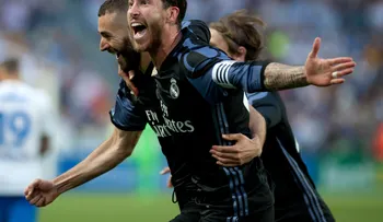 Los memes del título del Real Madrid campeón de la liga española