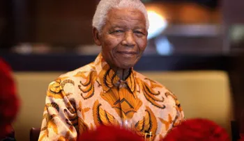 ¿Cómo habría tratado Nelson Mandela a Donald Trump?