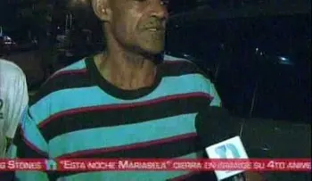 Un policía se quita la vida; mira lo último que le pidió a su papá (VIDEO)