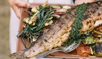 Si sufres trastornos de tiroides, estos son los alimentos recomendados