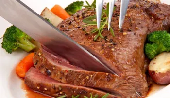 Cómo debemos comer la carne después de grave alerta de la OMS