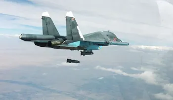 "EE.UU. está en shock por el poderío militar que Rusia demuestra en Siria"