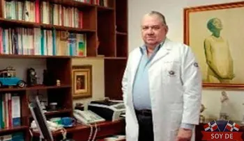 Cardiólogo Defilló dice abandonará la medicina si no promulgan ley Miranda