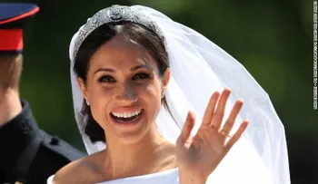 "Orgullosa de ser mujer y feminista": sitio web de la familia real destaca activismo de Meghan Markle