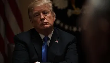 Trump no puede encontrar abogados que lo representen en el caso Mueller