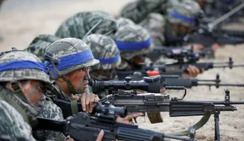 El otro enemigo al que Corea del Norte teme enfrentarse, que no es EE.UU.)