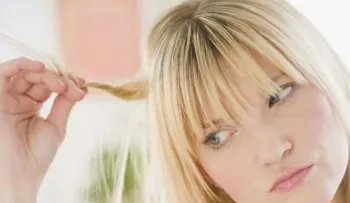 ¿Por qué se nos cae el pelo?