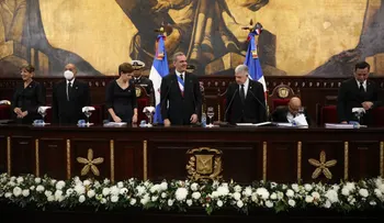 Presidente Abinader: "RD se colocó entre 10 primeros países con mayor crecimiento económico del mundo en 2021"