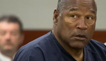 Rechazan hacer nuevo juicio a O.J. Simpson 