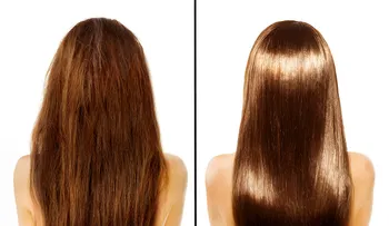 Usa este tratamiento para tu cabello y tendrás resultados en minutos