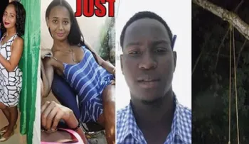 Encuentran ahorcado hombre acusado de matar a Deyanira Montero: Yo Jairo pido perdón a toda mi gente..."