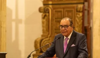 Miguel Franjul reafirma el compromiso del Listín Diario con la verdad en su 137 aniversario