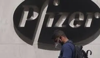 Pfizer espera tener resultados de los ensayos de su vacuna en octubre