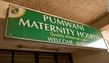 Descubren 12 bebés muertos en cajas y bolsas de plástico en un hospital de Kenya