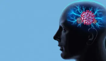 Un estudio revela un posible vínculo entre el hígado y el alzheimer. La proteína beta-amiloide (A-beta)