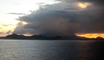Las contradicciones de una isla del Atlántico en la que "nada tiene sentido"