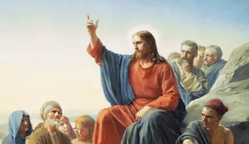 Jesús y sus enseñanzas para la humanidad