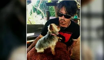 Johnny Depp pide perdón por incidente de contrabando de perros