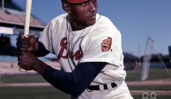 Rico Carty asegura MLB tiene una persecución contra peloteros dominicanos