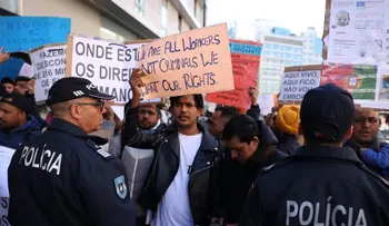 Parlamento de Portugal aprueba reforma migratoria que restringe reagrupación familiar
