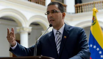 Venezuela rechaza postura intervencionista de EEUU y Colombia en sus asuntos