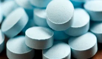 Ibuprofeno como medicina antienvejecimiento