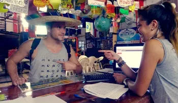 Esta camiseta puede hablar cualquier idioma
