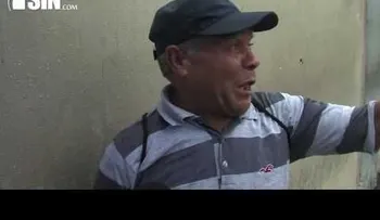 Lluvias provocan caos en tránsito de Santo Domingo