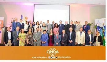 Delegados en seminario de la ONDA y la OMPI visitan monumentos históricos