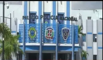 Una mujer de 73 años en una banda de atracadores que operaba desde la propia cárcel