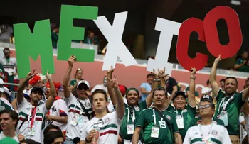 Corea del Sur â?" México: El Tri quiere refrendar su buen comienzo