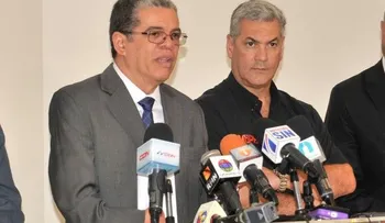 Amarante: hay que erradicar la politiquería