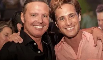 Confirman que habrá segunda temporada de la serie  Luis Miguel