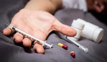 Nueva York lanza campaña para frenar las muertes por sobredosis