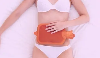 Alimentos que ayudan a combatir los dolores menstruales