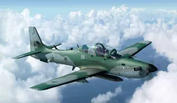 Sectores reclaman llegar hasta las últimas consecuencias en caso Súper Tucano; Embraer colabora con RD en investigación