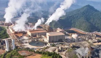 Abinader autoriza ampliación de zona minera donde opera la Barrick Pueblo Nuevo, pero con condiciones
