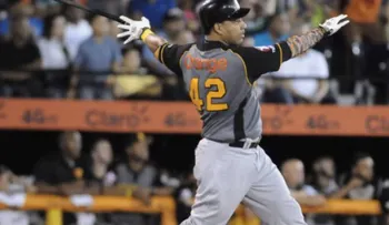 Manny Ramírez planea jugar con las Aguilas para terminar su carrera
