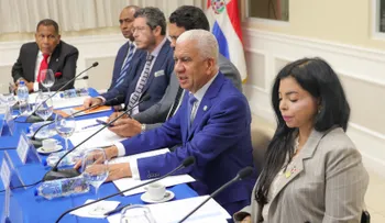 Senado impulsa debate nacional ante los nuevos desafíos de la lucha contra las drogas