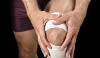 Algunos movimientos pueden ocasionar desgaste de la rodilla y la rótula