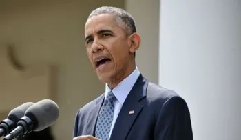Obama primer presidente de EE.UU. en visitar una prisión federal