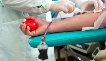 La FDA levanta medida que prohibía que hombres homosexuales donaran sangre