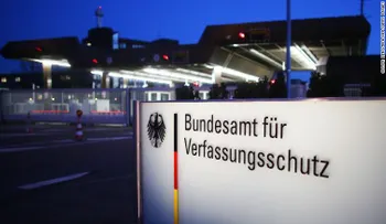 Arrestan a un empleado de la agencia de inteligencia de Alemania por comentarios "islamistas"