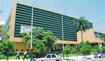 Rodríguez Pimentel y otras seis personas enviada a juicio de fondo por desfalco en INDRHI  