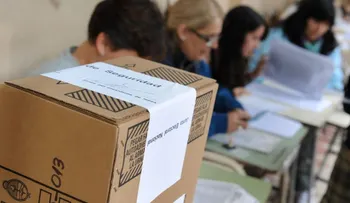 Claro asegura está preparada para cubrir con las necesidades de comunicación en elecciones