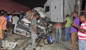 Multitud enardecida mata un haitiano en Neyba