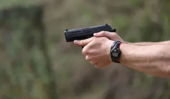 Balacera en colegio de Costa Rica deja dos muertos y un niño herido