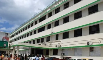 Fiscales investigan muertes de 11 infantes en el Robert Reid Cabral