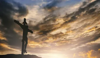 ¿Jesús fue clavado en la cruz?: No hay ninguna prueba que lo acredite 