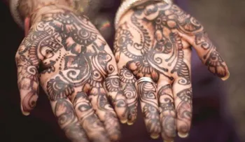 Crean una tinta para tatuajes que cambia de color al detectar problemas de salud